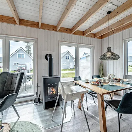 Kuestenkind Holiday home