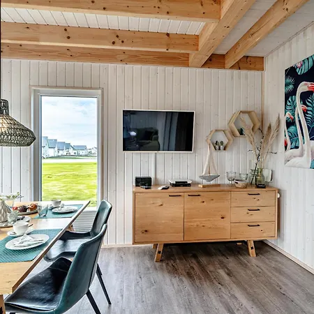 Kuestenkind Holiday home Olpenitz